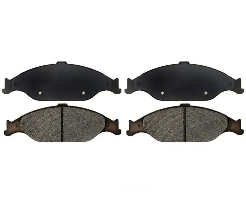MGD804MH R/M Brakes Brake Pad Set