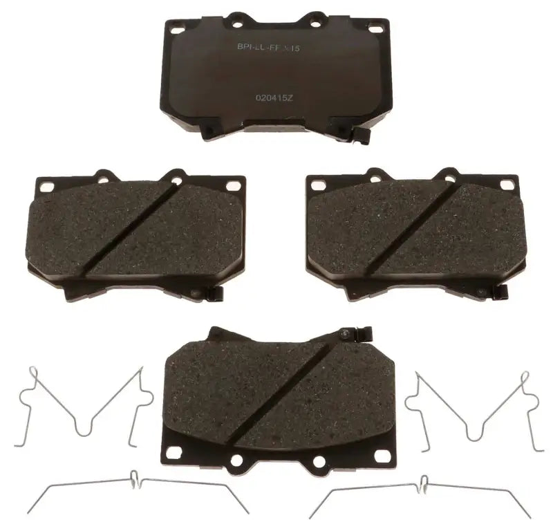 MGD812CH Brake Pad