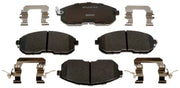 MGD815ACH Brake Pad