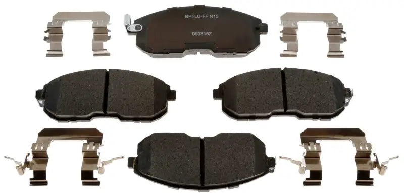 MGD815ACH Brake Pad