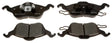 MGD816C Brake Pad