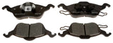 MGD816C Brake Pad
