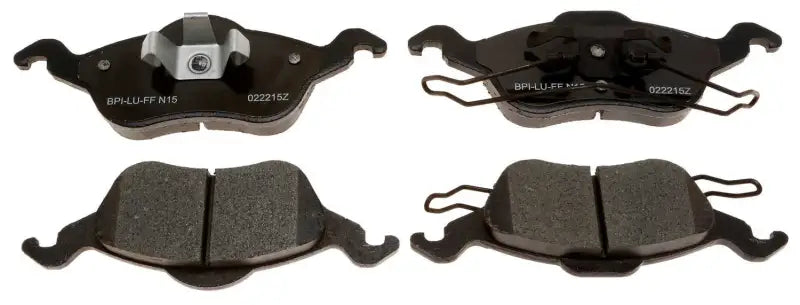 MGD816C Brake Pad