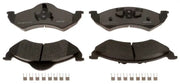MGD820MH Brake Pad