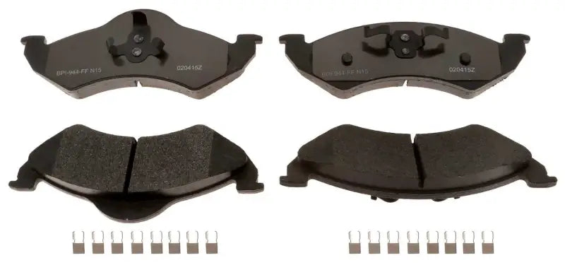 MGD820MH Brake Pad