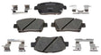 MGD822CH Brake Pad