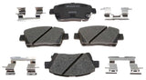 MGD822CH Brake Pad