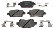 MGD822CH Brake Pad