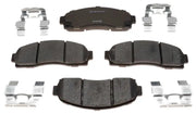 MGD833CH Brake Pad