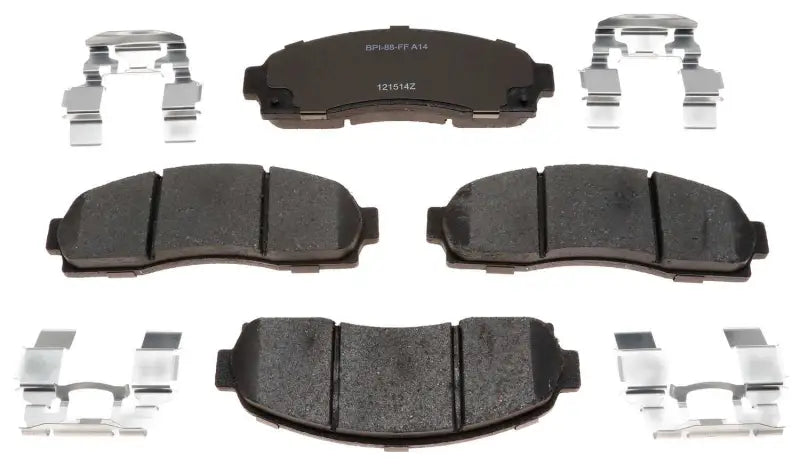MGD833CH Brake Pad