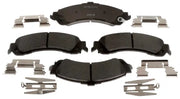 MGD834CH Brake Pad