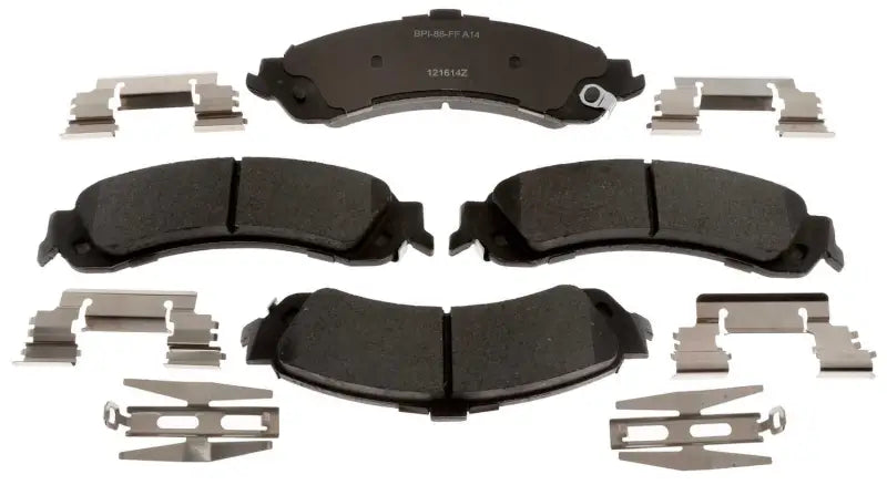 MGD834CH Brake Pad