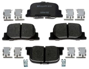 MGD835CH Brake Pad