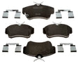 MGD841MH Brake Pad