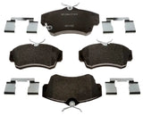 MGD841MH Brake Pad