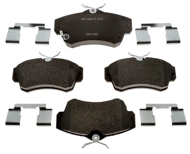 MGD841MH Brake Pad