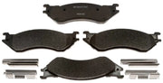 MGD842MH Brake Pad