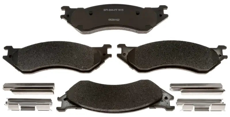 MGD842MH Brake Pad