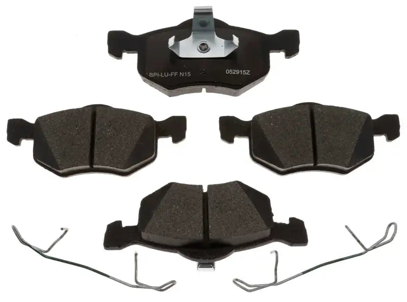 MGD843CH Brake Pad