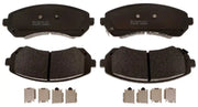 MGD844MH Brake Pad