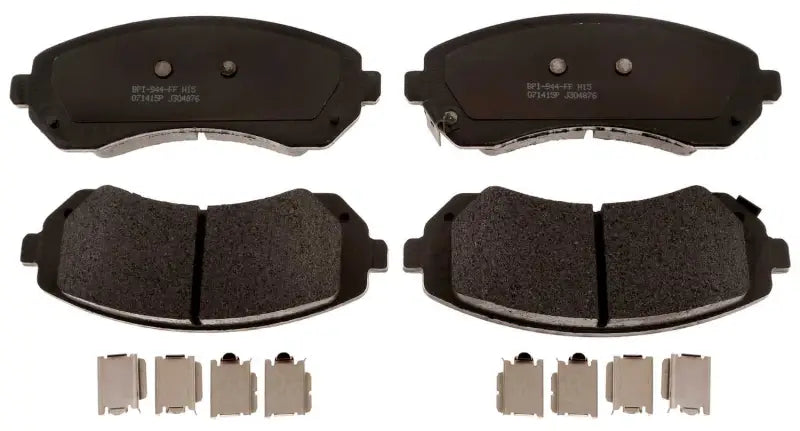 MGD844MH Brake Pad