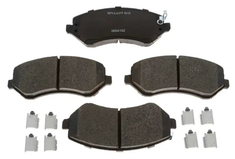 MGD856CH Brake Pad