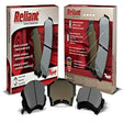 MGD858M Brake Pad