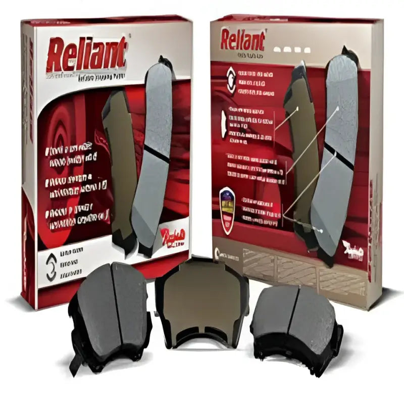 MGD858M Brake Pad