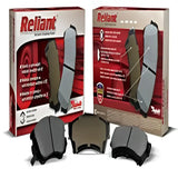 MGD858M Brake Pad