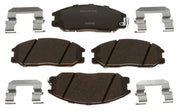 MGD864CH Brake Pad