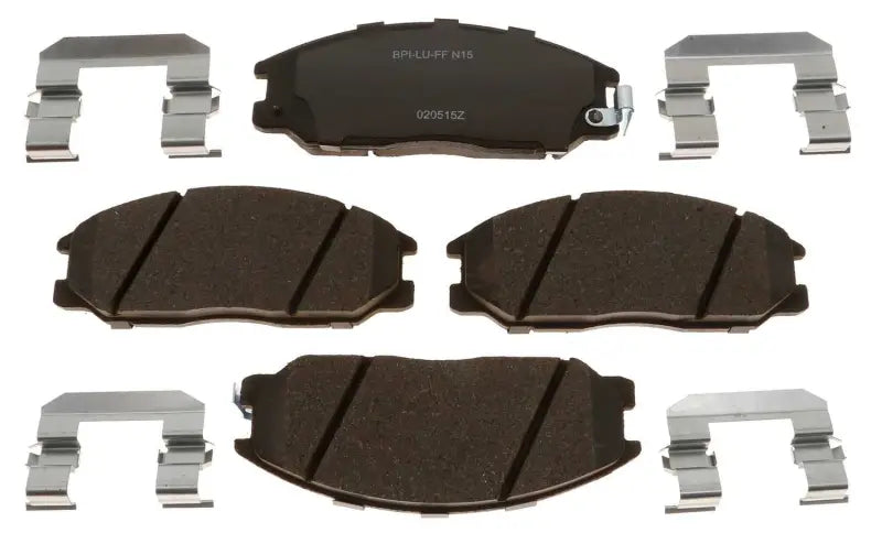 MGD864CH Brake Pad