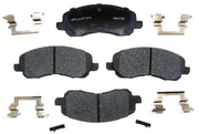 MGD866CH Brake Pad