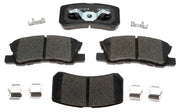 MGD868CH Brake Pad
