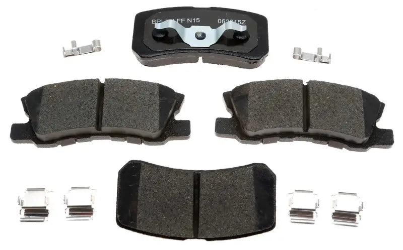 MGD868CH Brake Pad