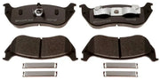 MGD881CH Brake Pad