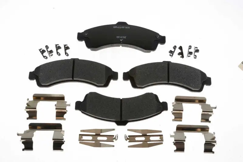 MGD882CH Brake Pad