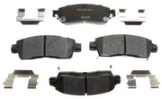 MGD883CH Brake Pad