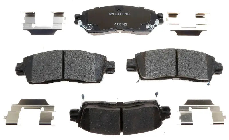 MGD883CH Brake Pad