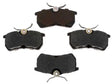 MGD886M Brake Pad