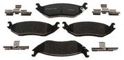 MGD898MH Brake Pad