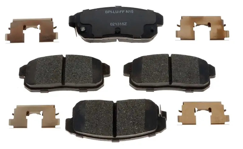 MGD900CH Brake Pad