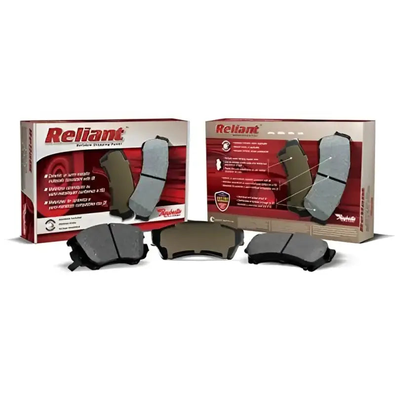 MGD905CH Brake Pad