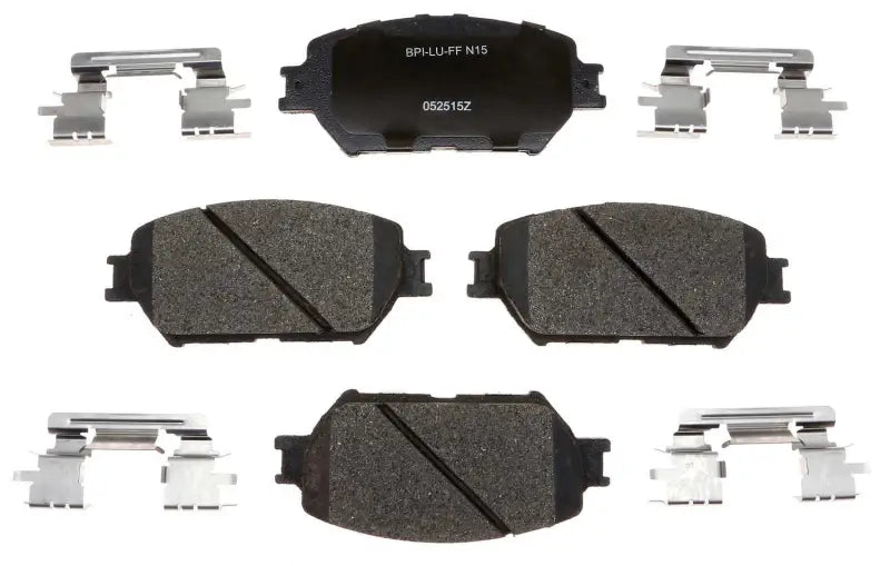 MGD908CH Brake Pad