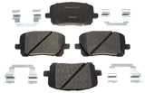 MGD923CH Brake Pad