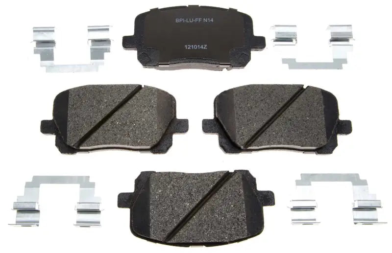 MGD923CH Brake Pad