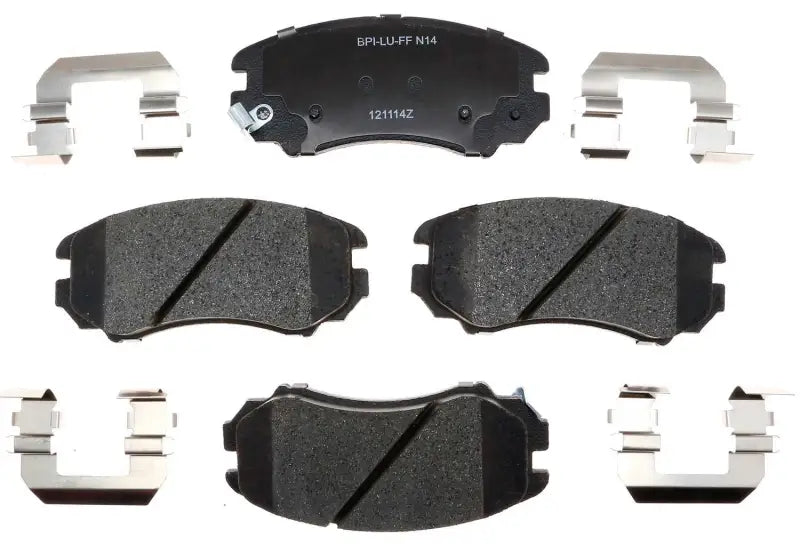 MGD924CH Brake Pad