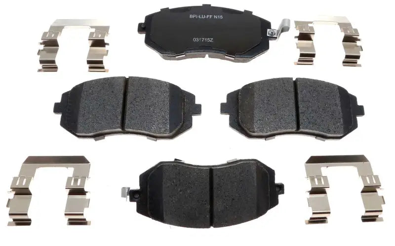 MGD929CH Brake Pad