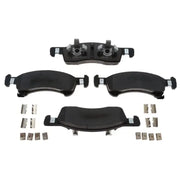 MGD934CH R/M Brakes Brake Pad Set