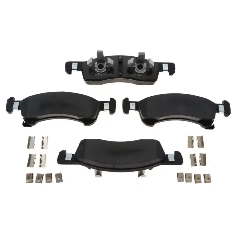 MGD934CH R/M Brakes Brake Pad Set