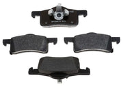 MGD935M Brake Pad